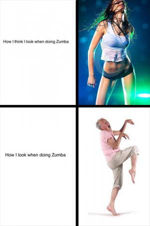 Funny Zumba Quotes Zumba Funny Dancing Pictures