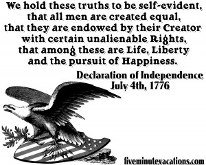 Self Independence Quotes Happy independence day.