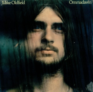 Mike Oldfield, Ommadawn - sealed, USA, Deleted, vinyl LP album (LP ...