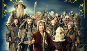 mimm: lessons from the hobbit
