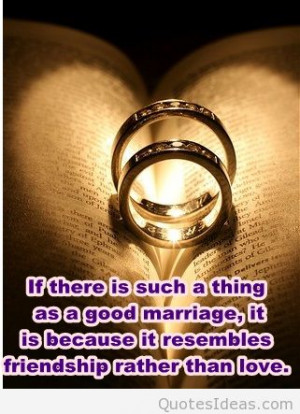 new marriage quote 2015