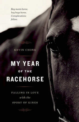 Start by marking “My Year of the Racehorse: Falling in Love With the ...