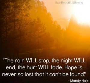 Sweet Stella's: Taking Comfort in the Thunder #miscarriage #pregnancy ...