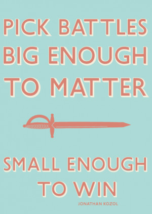 Tracing Echoes: Quotes I Love