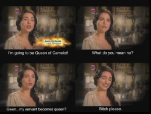 merlin - merlin-on-bbc Fan Art