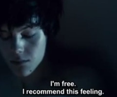 suicidal room, suicide, dominik, free, break, depression