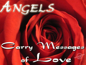 Angel Love Quote. Famous Quotes From Cowboys. View Original . [Updated ...
