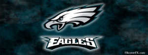 Philadelphia Eagles Football Nfl 12 Facebook Cover