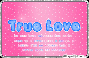 true love is so precious that it is said yquot if you find true love ...