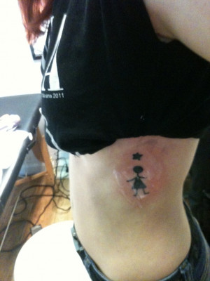 Love Stargirl Stargirl