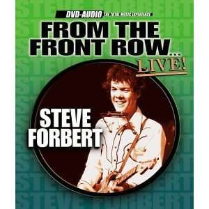From the Front Row Live!: Steve Forbert: Steve Forbert: Music