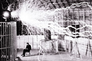 13 Nikola Tesla Quotes for His Birthday