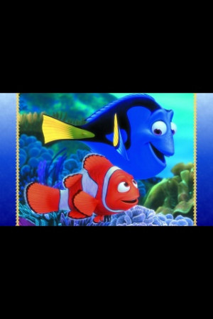 Dory Finding Nemo Quotes...