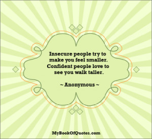 ... quotes and sayings lt3 insecure quotes insecure quotes insecure quotes