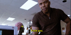 Sgt. James Doakes