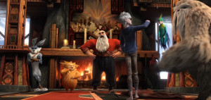 Rise of the Guardians Quotes and Sound Clips