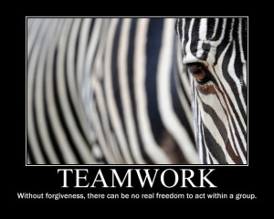 Teamwork quotes