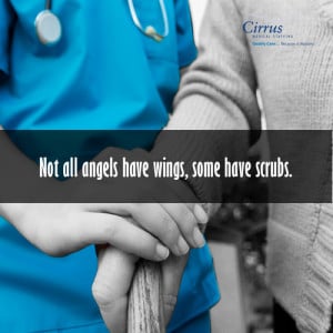 Quotes and Sayings About Nurses Wallpaper
