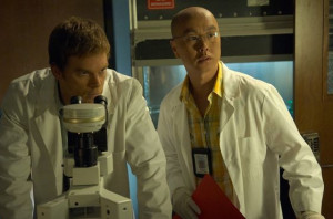 ... to read a short synopsis about the Season Finale episode of Dexter