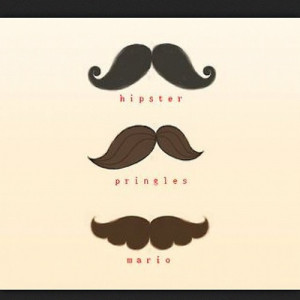 Related Pictures mustache funny quotes and sayings picture by