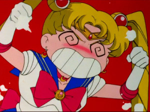 Pictures & Gifs Of Sailor Moon