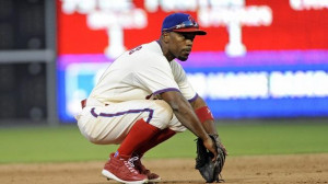 Most Interesting Quotes of the Philadelphia Phillies Season