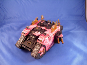 The Independent Characters