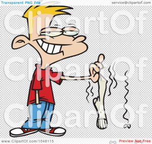 Free Clip Art Illustration