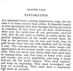 Desmond Morris's quote #2