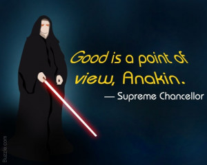 Famous Quotes from the Star Wars Movie Franchise
