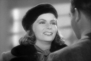No One Shall Say Ninotchka Was A Bad Russian