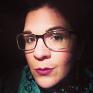 Meet the owner of cgleasondesign .