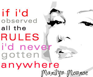 girly quotes myspace