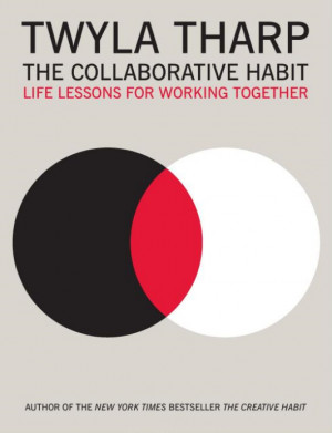 Two books on workplace creativity and collaboration to help jumpstart ...