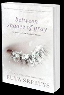 different “Shades of Gray” but definitely for young readers