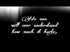 the drama quotes - I loved it! It's like you're screaming but no one ...