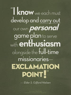 Quotes Lds, Missionary Work, Latter Day Saint, Games Plans, Lds Quotes ...