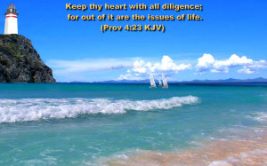 Inspirational Bible Verses picture