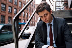 Outasight Tonight Is the Night