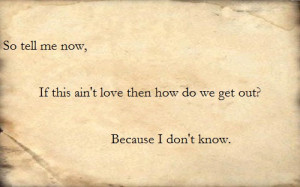 Rise Against- Savior