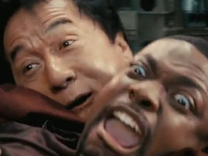 funny rush hour quotes