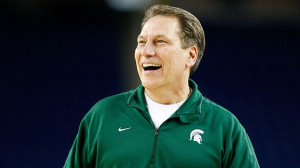 12ET: Tom Izzo Offered Cavs Job