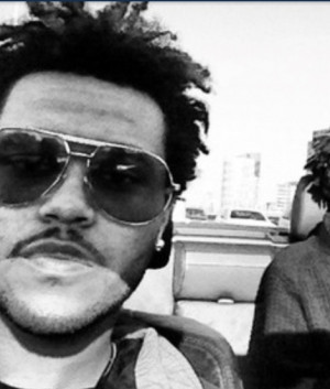 Abel The Weeknd
