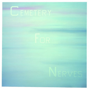 Cemetery for Nerves by Ed Ruscha