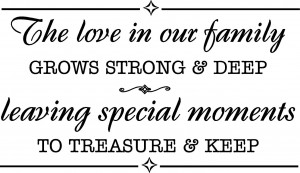 Cute Family Quotes Love (19)