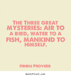 Hindu Proverb Quotes Pictures