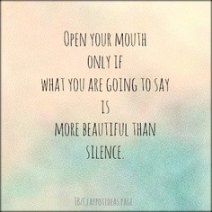 Latest Favorite Quotes (Courtesy of Pinterest, of course)