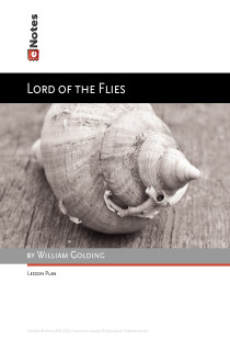 Lord of the Flies Lesson Plan - Lesson Plan