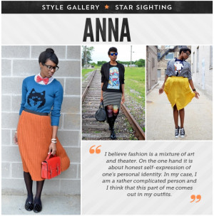 Thank You, ModCloth!