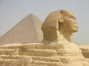 Related Pictures great sphinx of giza picture free desktop wallpaper ...